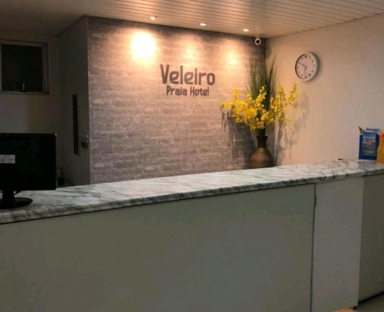 Veleiro Hotel Mcz Maceió Exterior foto